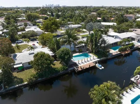 1771 NE 35th Street Oakland Park FL 33334