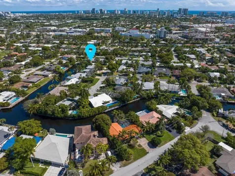 1771 NE 35th Street Oakland Park FL 33334