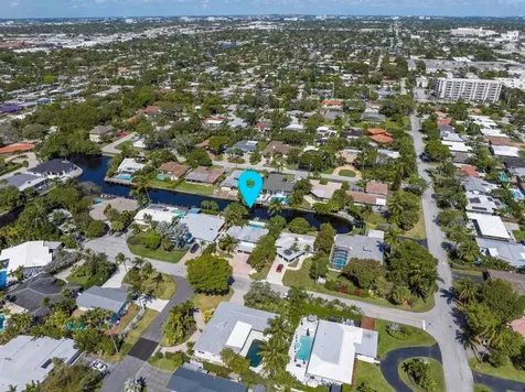 1771 NE 35th Street Oakland Park FL 33334
