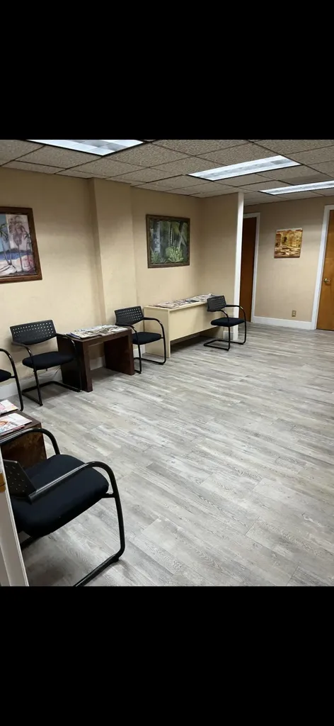 1200 S Federal Highway Boynton Beach FL 33435