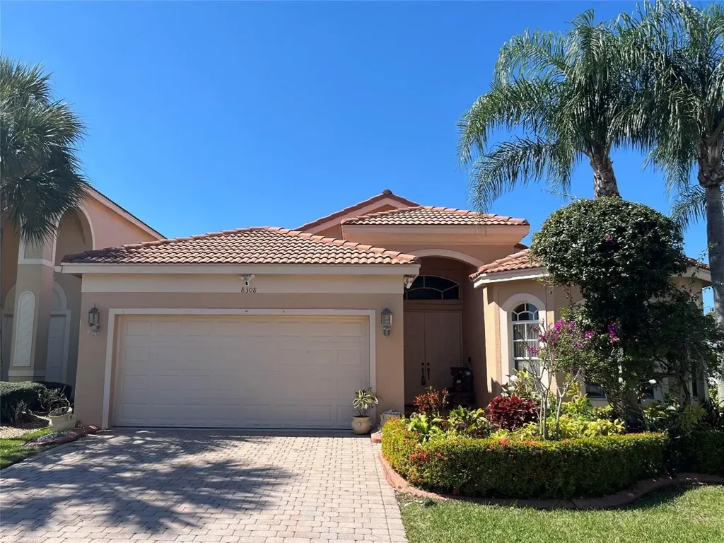 8308 Genova Way Lake Worth FL 33467