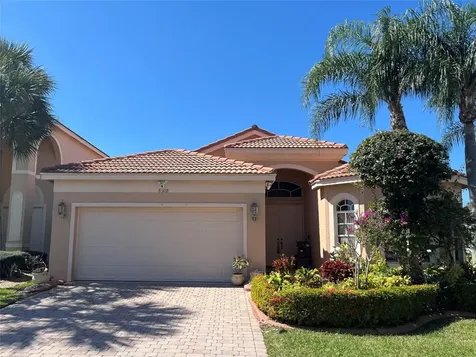 8308 Genova Way Lake Worth FL 33467