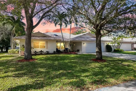 4306 NW 70th Lane Coral Springs FL 33065