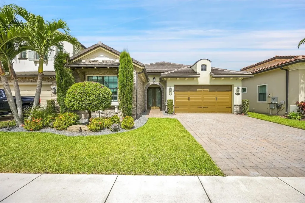 8668 Grand Prix Lane Boynton Beach FL 33472