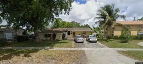 4501 NW 36th Street Lauderdale Lakes FL 33319