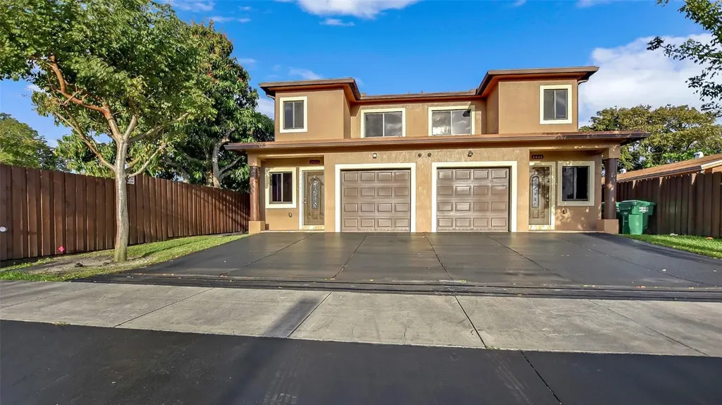 1461 SW 40th Terrace Fort Lauderdale FL 33317