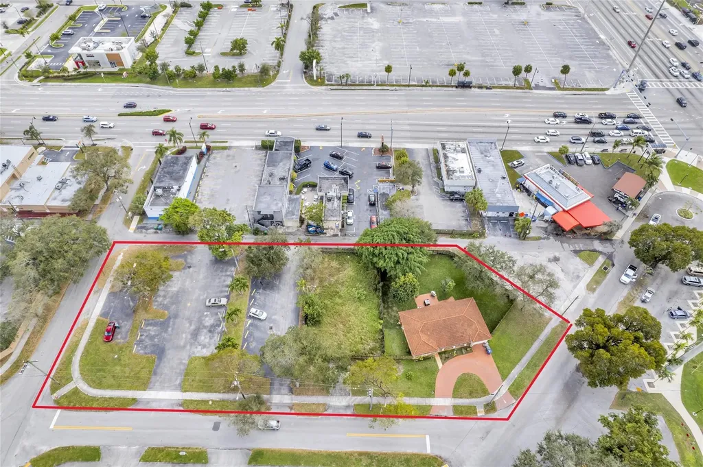 5912 Tyler Street Hollywood FL 33021