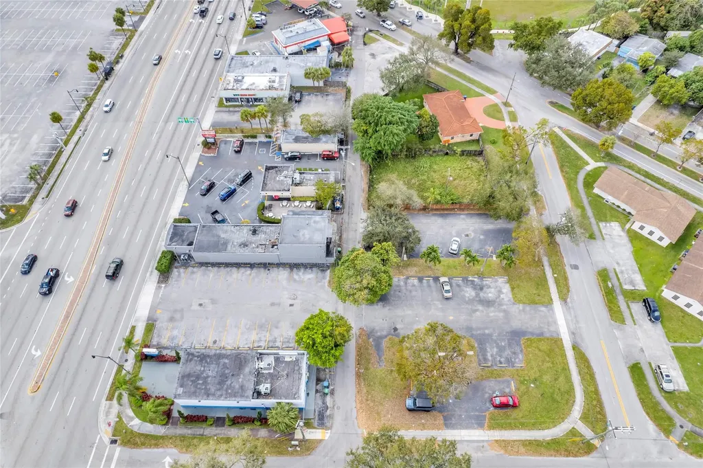 5912 Tyler Street Hollywood FL 33021