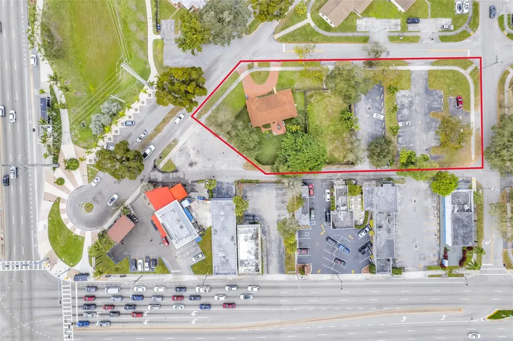 5912 Tyler Street Hollywood FL 33021