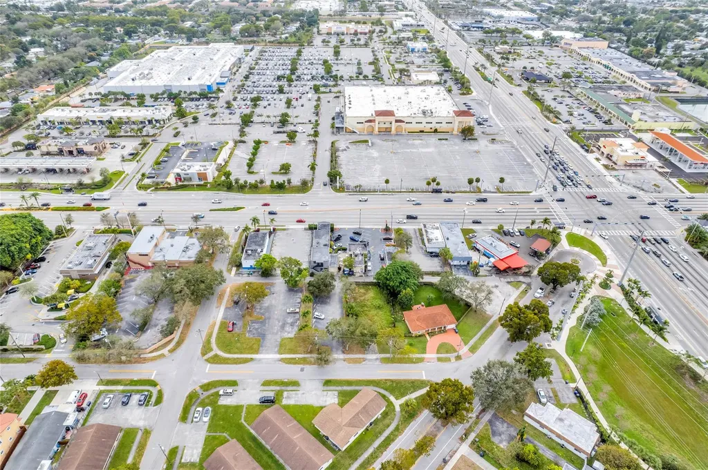 5912 Tyler Street Hollywood FL 33021
