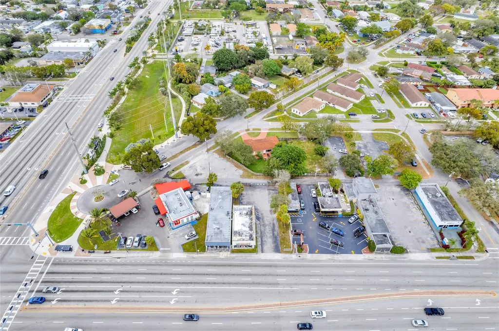 5912 Tyler Street Hollywood FL 33021