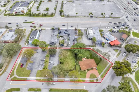 5912 Tyler Street Hollywood FL 33021