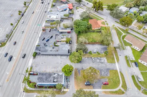 5912 Tyler Street Hollywood FL 33021
