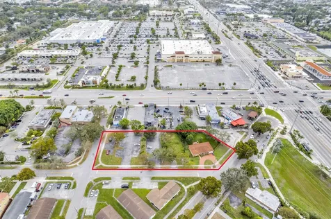 5912 Tyler Street Hollywood FL 33021