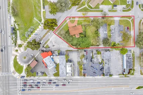 5912 Tyler Street Hollywood FL 33021