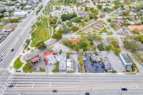 5912 Tyler Street Hollywood FL 33021