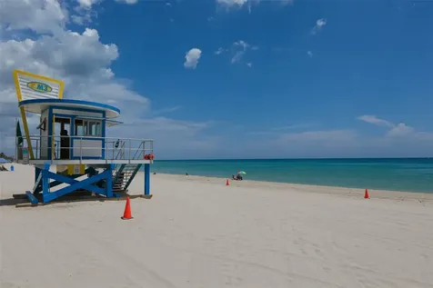 1815 N Surf Road Hollywood FL 33019