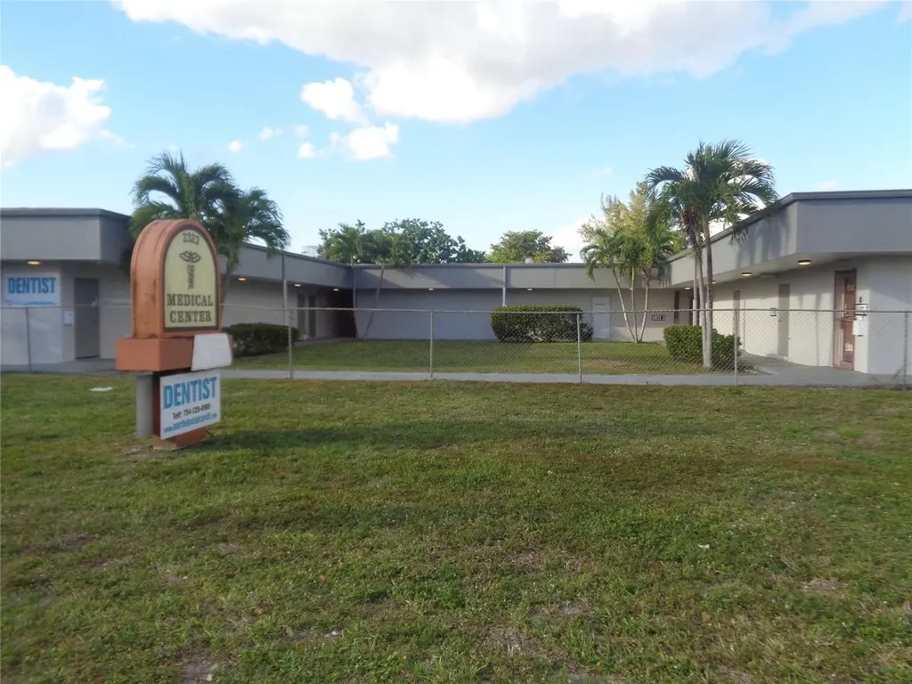 2323 NW 19th Street Fort Lauderdale FL 33311