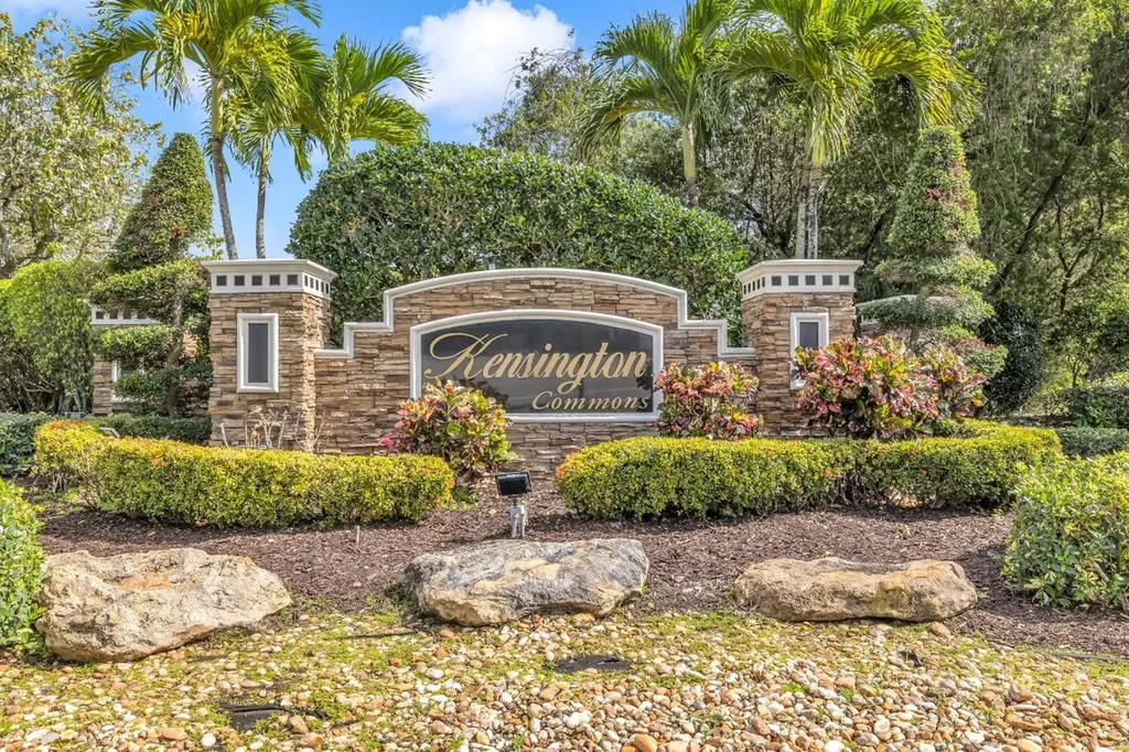 10708 NW 55th Place Coral Springs FL 33076