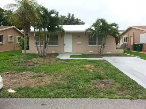 7311 NW 58th Street Tamarac FL 33321