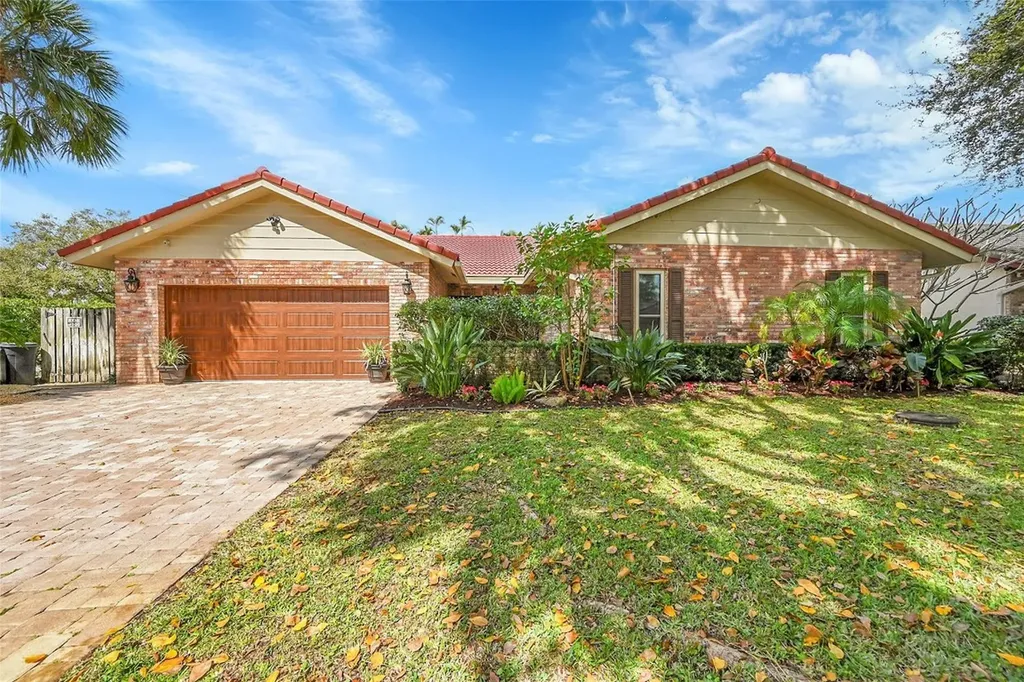 7105 NW 40th Street Coral Springs FL 33065