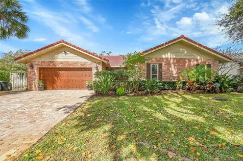 7105 NW 40th Street Coral Springs FL 33065