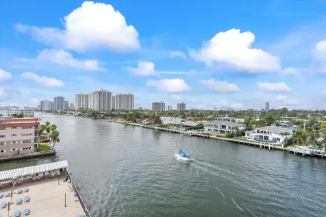 2017 S Ocean Drive Hallandale Beach FL 33009