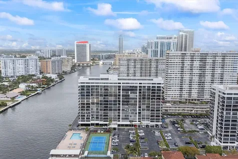 2017 S Ocean Drive Hallandale Beach FL 33009