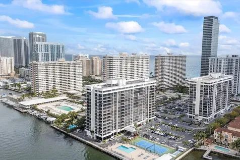 2017 S Ocean Drive Hallandale Beach FL 33009