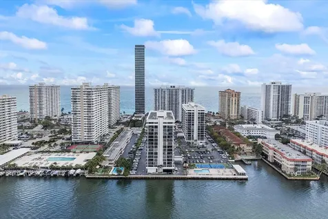 2017 S Ocean Drive Hallandale Beach FL 33009
