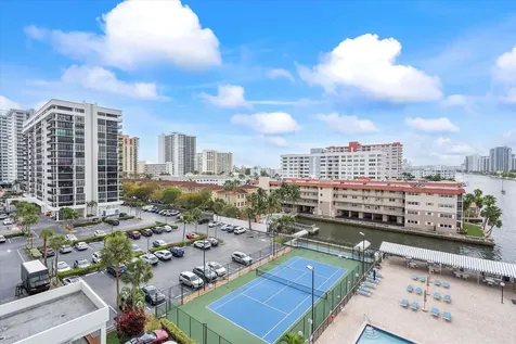 2017 S Ocean Drive Hallandale Beach FL 33009