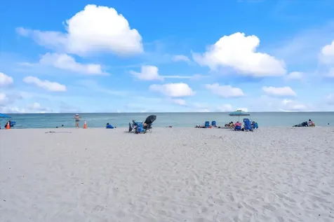 2017 S Ocean Drive Hallandale Beach FL 33009