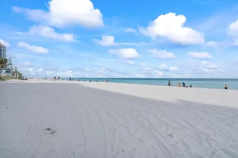 2017 S Ocean Drive Hallandale Beach FL 33009