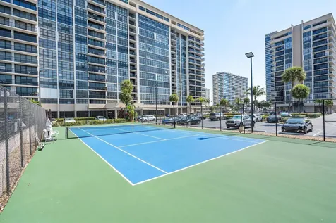 2017 S Ocean Drive Hallandale Beach FL 33009