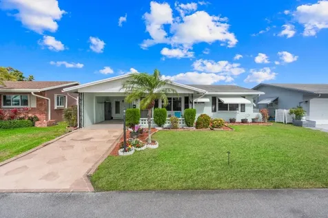 4919 NW 54th Street Tamarac FL 33319
