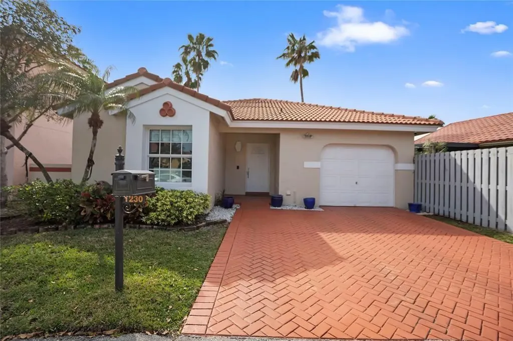 1230 Garden Road Weston FL 33326