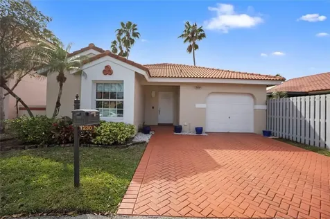 1230 Garden Road Weston FL 33326