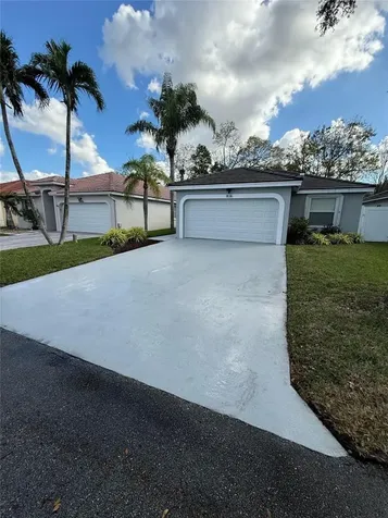 18316 NW 6th Street Pembroke Pines FL 33029