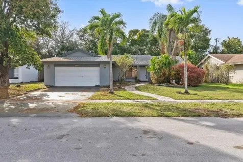 1011 SW 56th Avenue Margate FL 33068