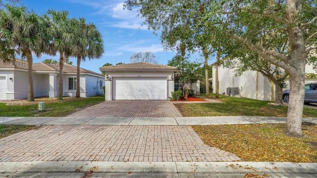 4558 SW 125th Lane Miramar FL 33027