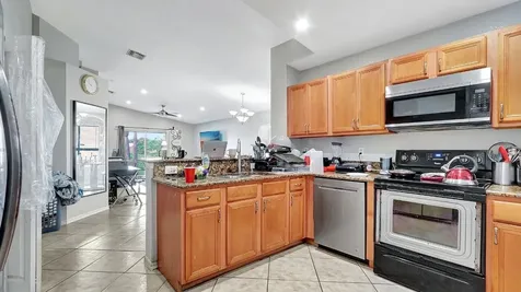4558 SW 125th Lane Miramar FL 33027