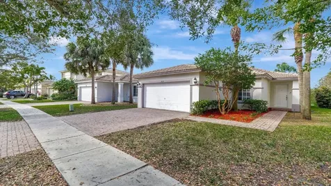 4558 SW 125th Lane Miramar FL 33027