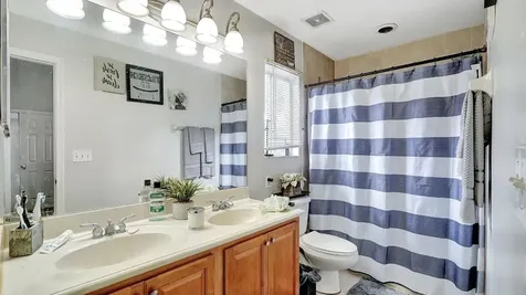 4558 SW 125th Lane Miramar FL 33027