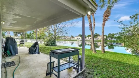 4558 SW 125th Lane Miramar FL 33027