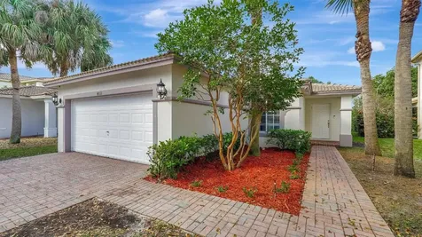 4558 SW 125th Lane Miramar FL 33027