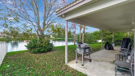 4558 SW 125th Lane Miramar FL 33027