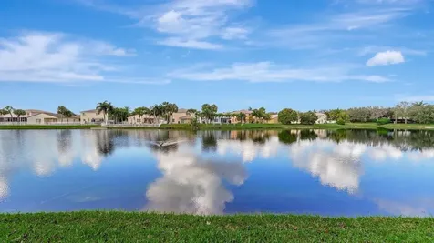 4558 SW 125th Lane Miramar FL 33027