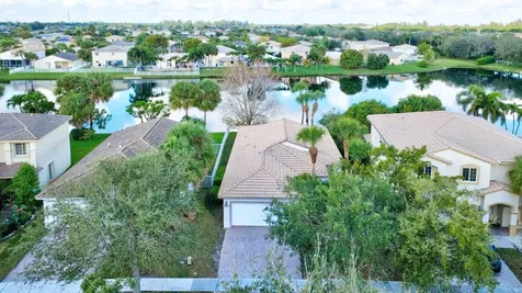 4558 SW 125th Lane Miramar FL 33027