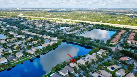 4558 SW 125th Lane Miramar FL 33027