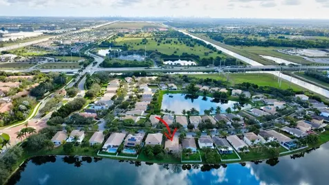 4558 SW 125th Lane Miramar FL 33027